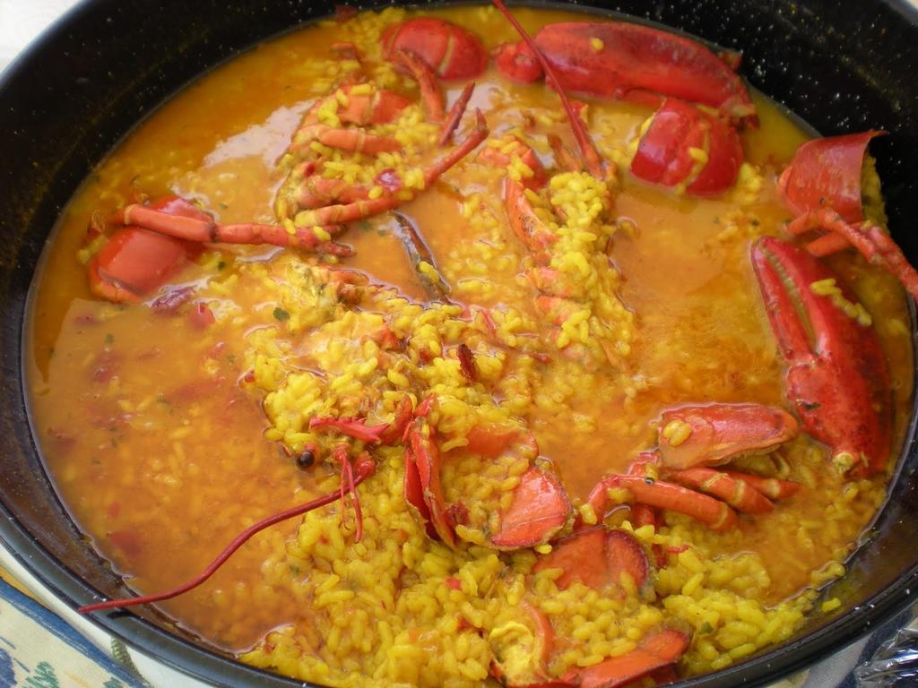 Restaurante La Diligencia Affittacamere