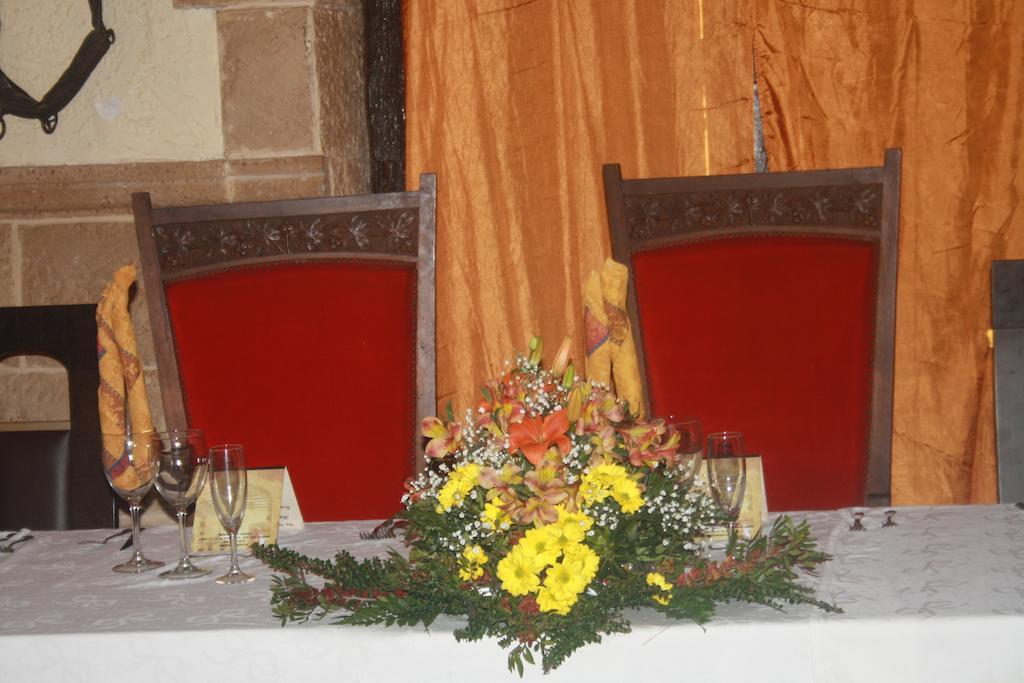 Restaurante La Diligencia