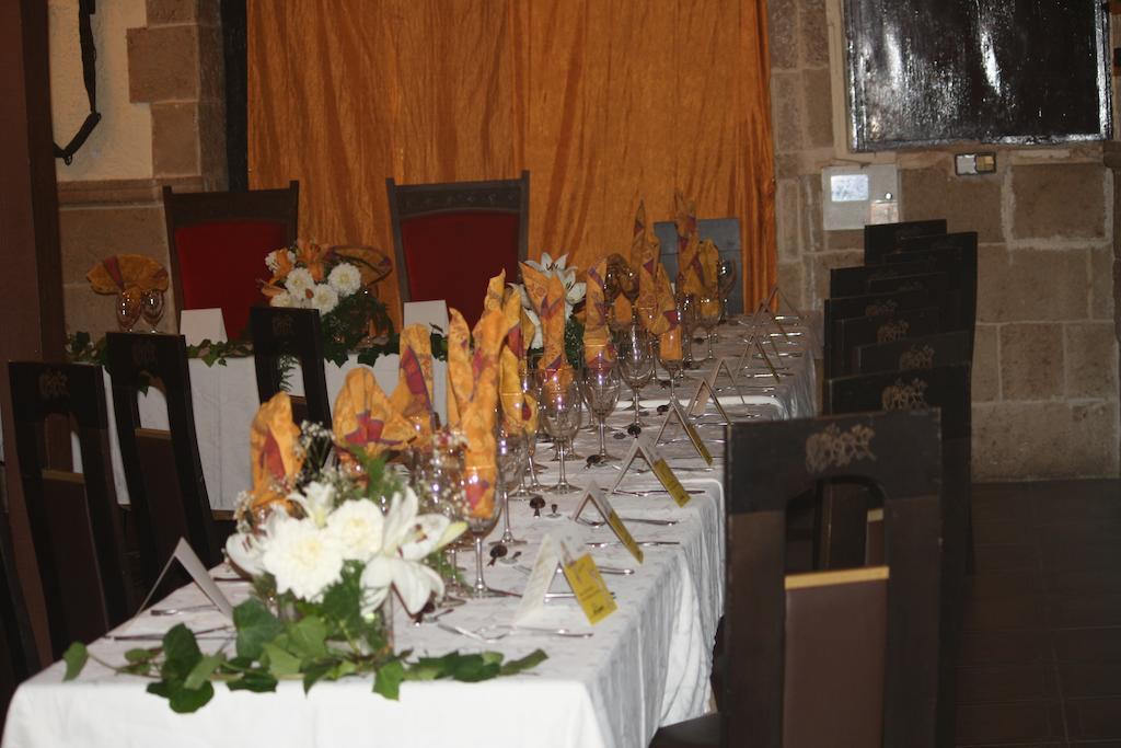 Affittacamere Restaurante La Diligencia Cunit