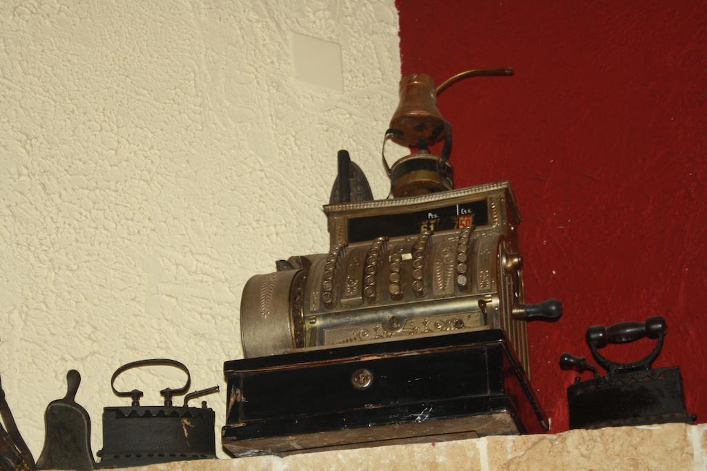 Affittacamere Restaurante La Diligencia Cunit