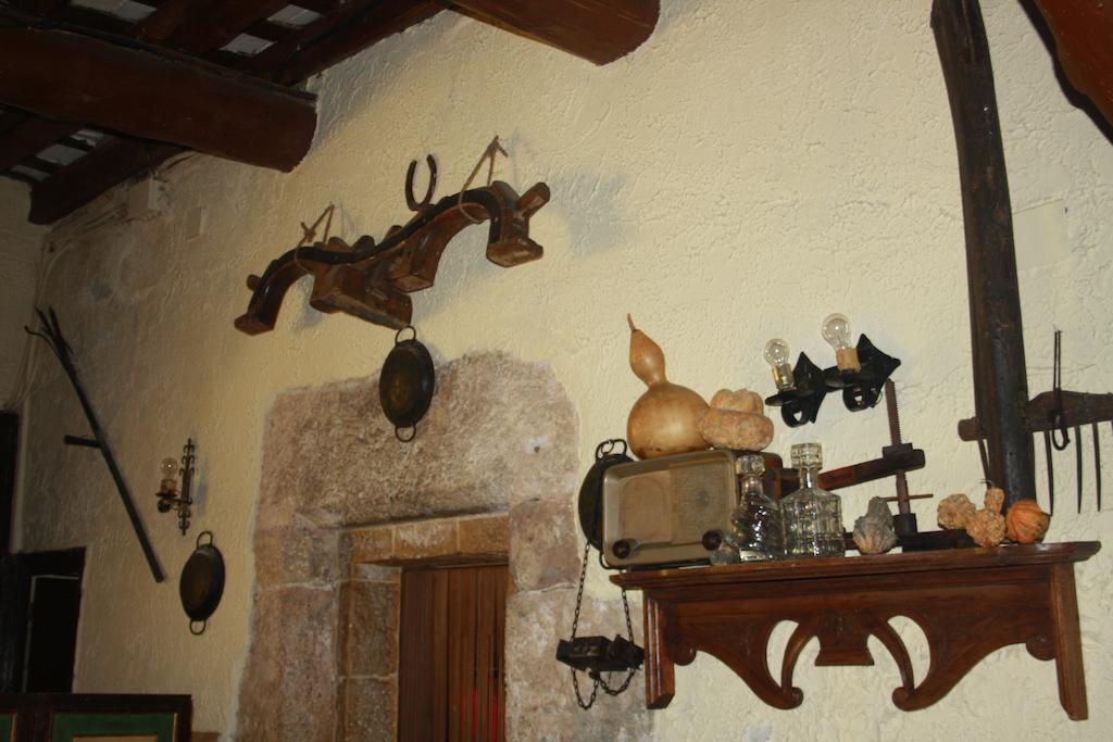 Affittacamere Restaurante La Diligencia Cunit