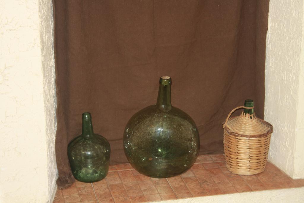 Affittacamere Restaurante La Diligencia 2*