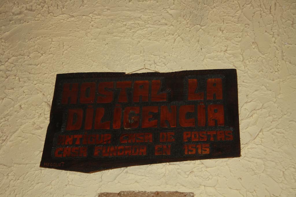 Restaurante La Diligencia Cunit