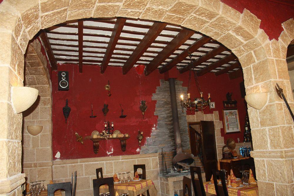 Restaurante La Diligencia 2* Cunit
