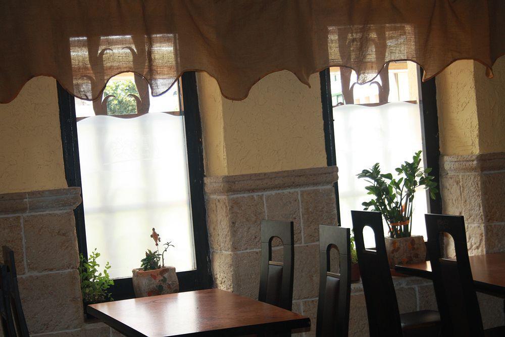 Restaurante La Diligencia Affittacamere