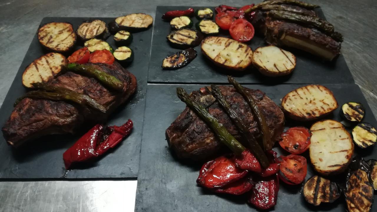 Restaurante La Diligencia Affittacamere 2*