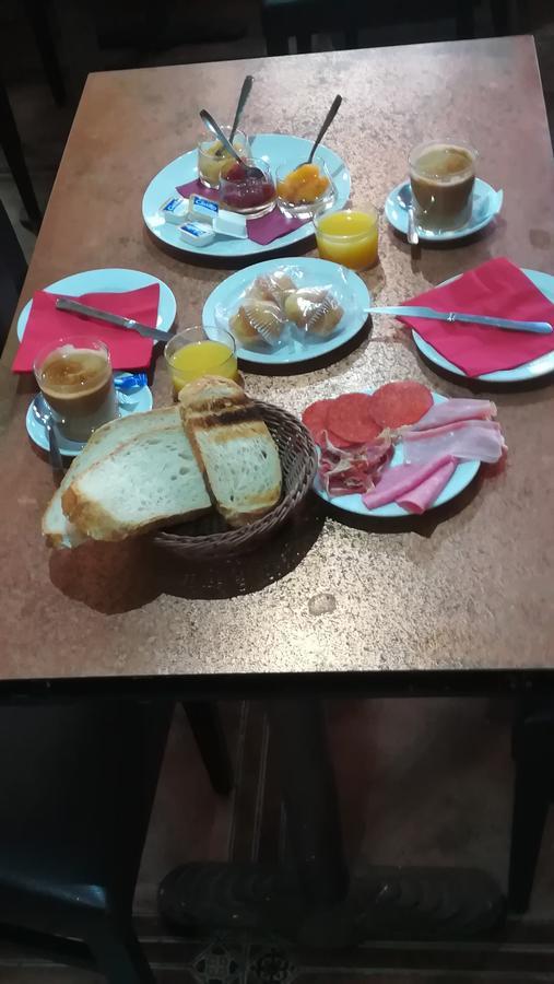 Affittacamere Restaurante La Diligencia 2*